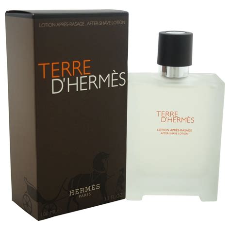 terre d'hermes - hermes|hermes terre d'hermes after shave.